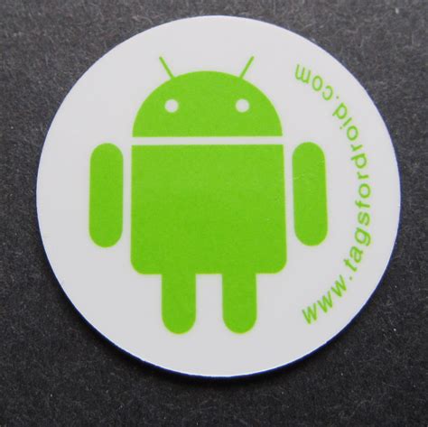 android fake nfc tag|nfc tag android app.